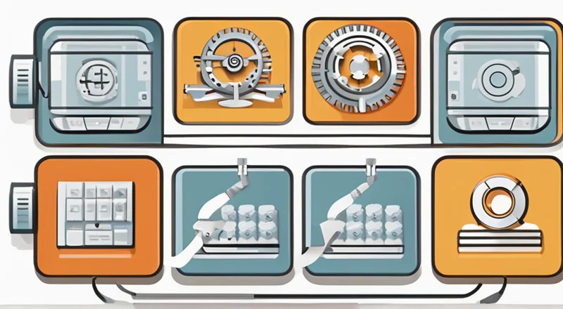 机械erp在制造业的应用有哪些 3大应用场景揭示机械erp如何革新制造业