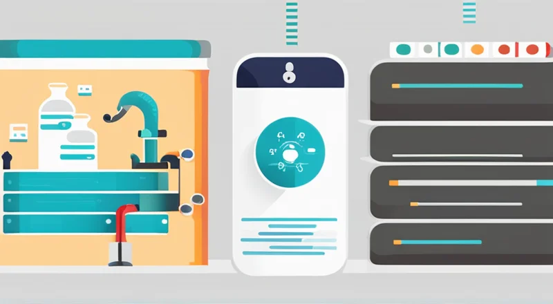 化工行业erp优势有哪些，化工行业erp如何实施步骤