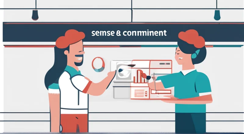 erp如何解决对客户承诺不满意