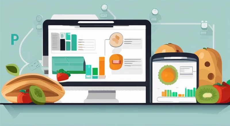 食品企业erp的功能有哪些 3大功能模块助力食品企业erp系统升级