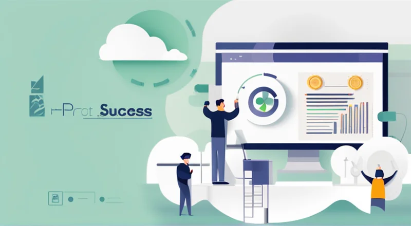 克服ERP实施的挑战：成功的最佳实践