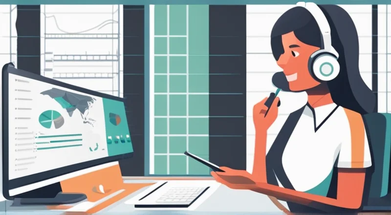 一文了解电销CRM系统高效的使用方法与技巧有哪些？