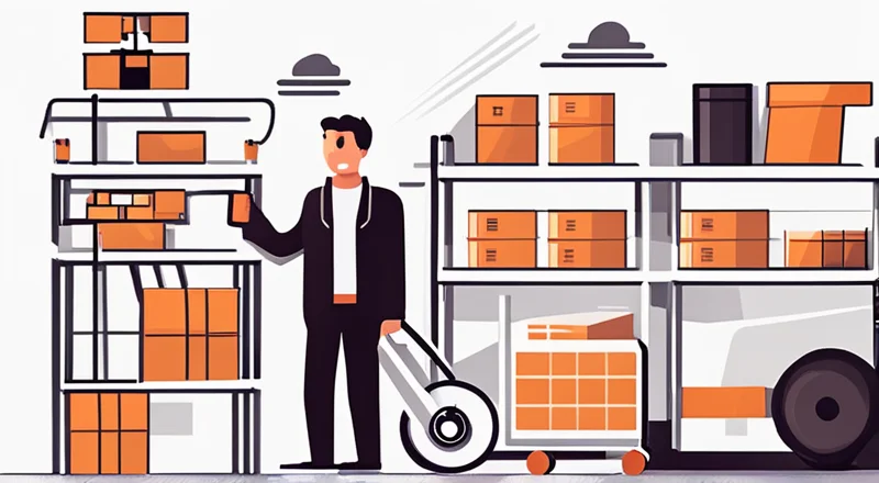 电商货物ERP,实现高效管理和仓储优化的关键