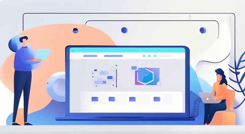 网站设计低代码平台怎么做