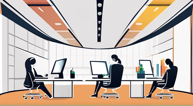 移动办公如何帮助企业提升销售业绩?