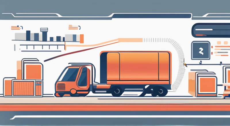 安能快递erp系统是什么 最新物流管理解决方案 全面解析