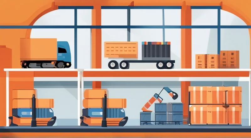 工程物流管理系统软件 仓库管理技巧 最新行业洞察