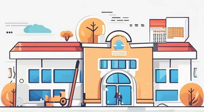 5步骤搞定幼儿园装修工程预算表