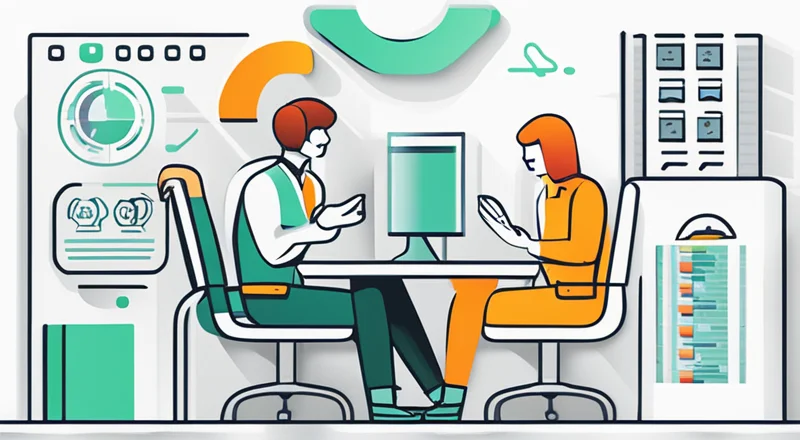 企业业务系统和构建案例 企业业务系统怎么构建案例