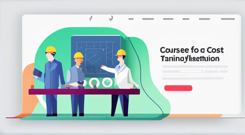 工程造价软件培训班怎么选择