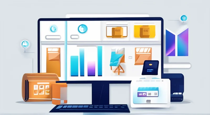 电商WMS系统提升库存管理效率的关键作用和未来趋势分析