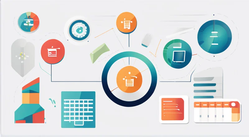 ERP系统如何帮助企业提高采购管理效率？