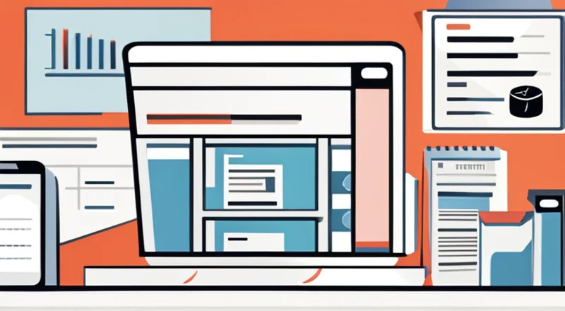 商品零售企业销货台账，商品零售企业销货台账如何建立