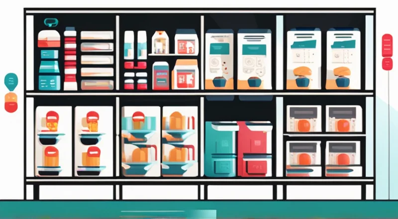 erp行业的快消品有哪些 ERP行业快消品 最新趋势解读 快消品领域的新变革