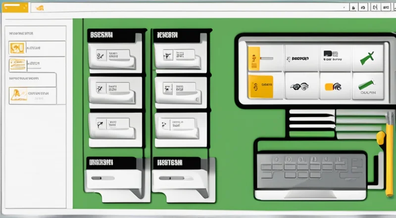 最新标准版生产ERP系统设计 功能模块详解 实现高效管理