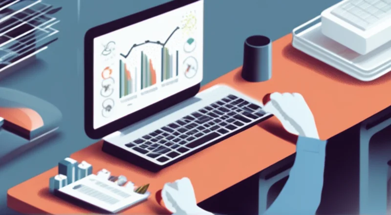 ERP必须用电脑吗为什么呢？深度解析