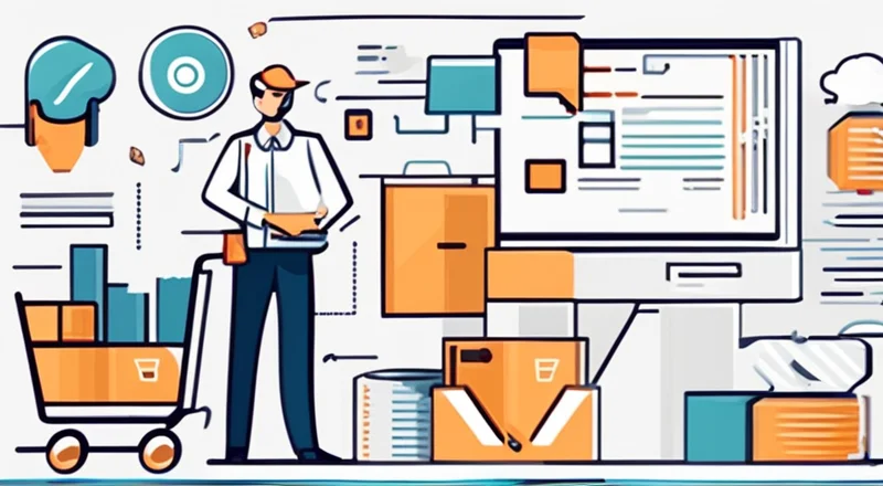 ERP系统在电子商务中的应用