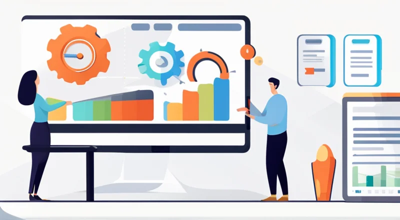 如何在企业中实现SCRM系统的成功应用?