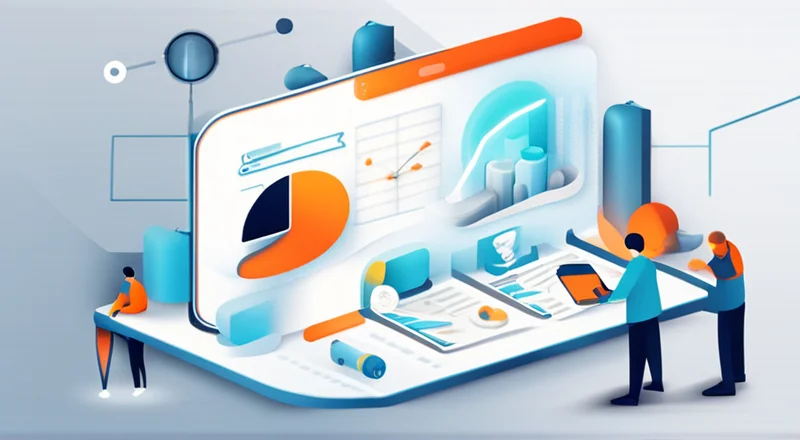 通过ERP软件采购实现企业数字化转型