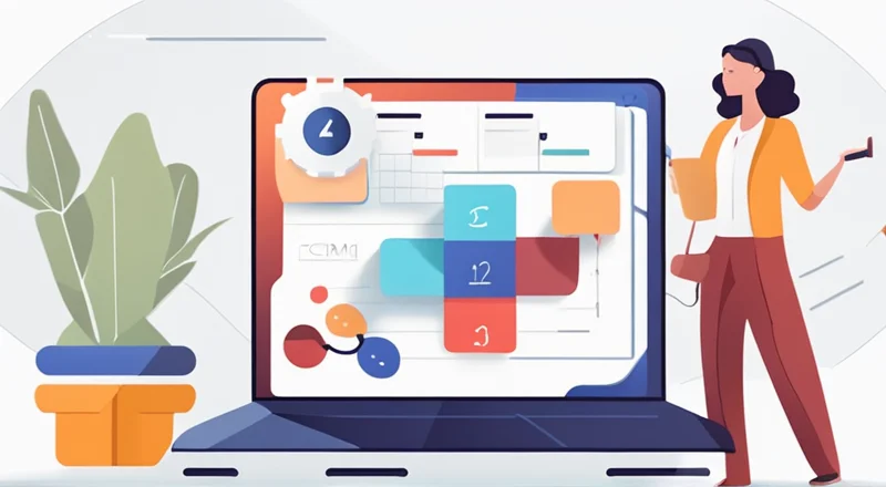 企业如何上线CRM系统?CRM系统搭建流程