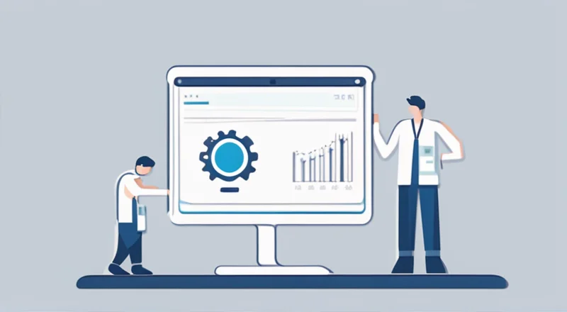 已经使用了 ERP ，为什么还需要MES