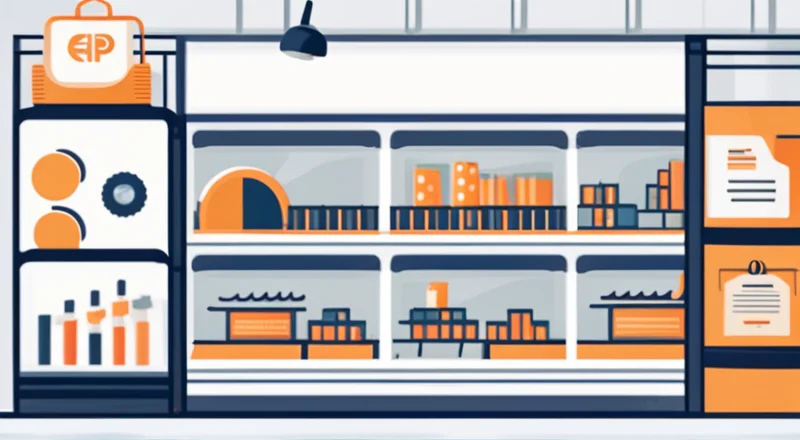 淘宝开店用什么erp软件好一点 5款热门erp软件横评：淘宝开店必备