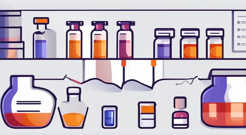 相对延长erp的药品有哪些品种 延长erp药品精选：品种全解析