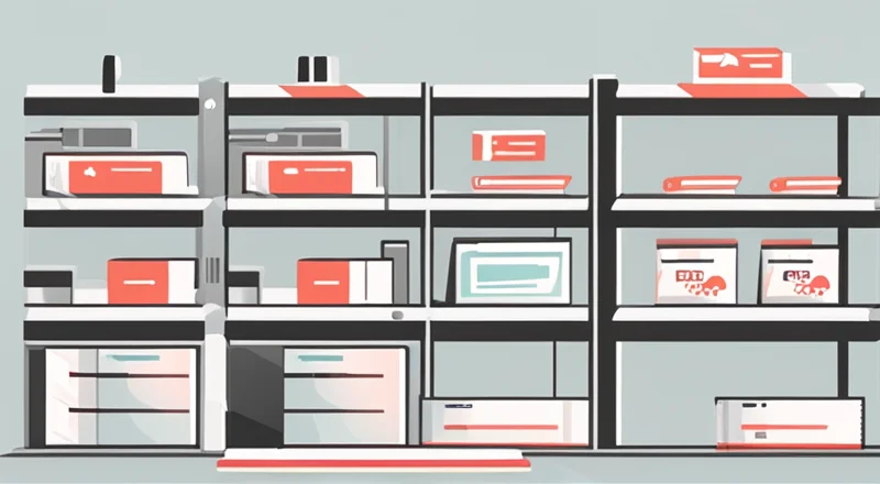 3大理由选择慈溪第三方电商云仓系统