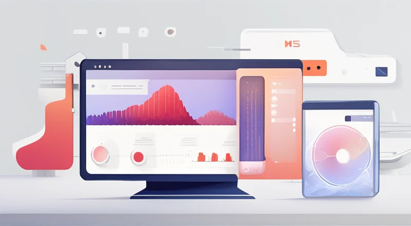 国内mes软件哪个好