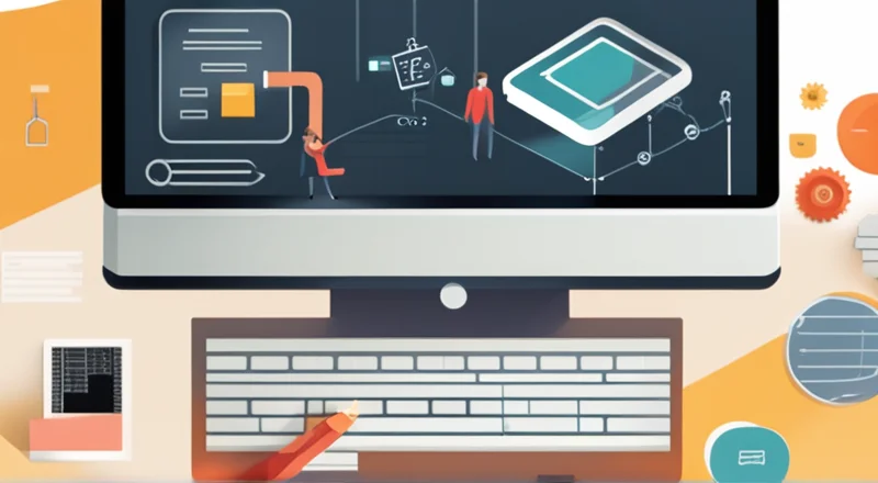 主流电商ERP系统,引领电商行业的创新之路