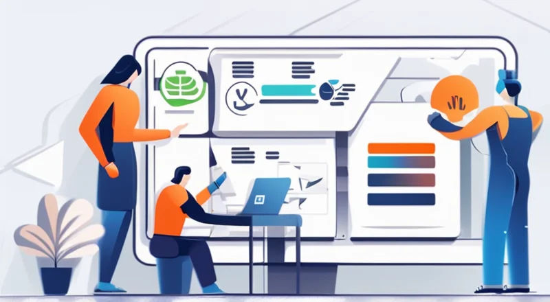 ERP管理系统，提升企业运营效率的关键