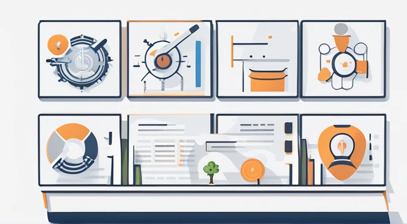 部门如何参与管理改善项目