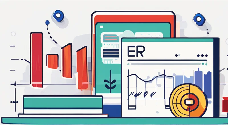 erp软件国产化率高吗,erp软件国产化率如何计算