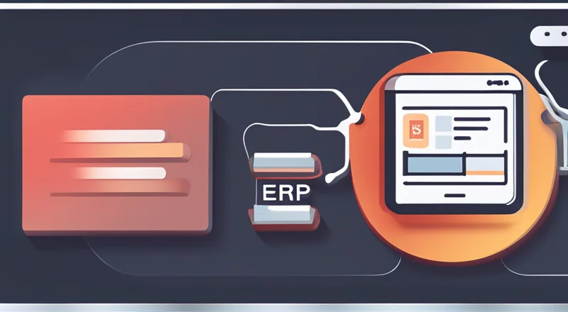 erp的数据准确性如何描述 ERP数据准确性如何保障企业高效运营