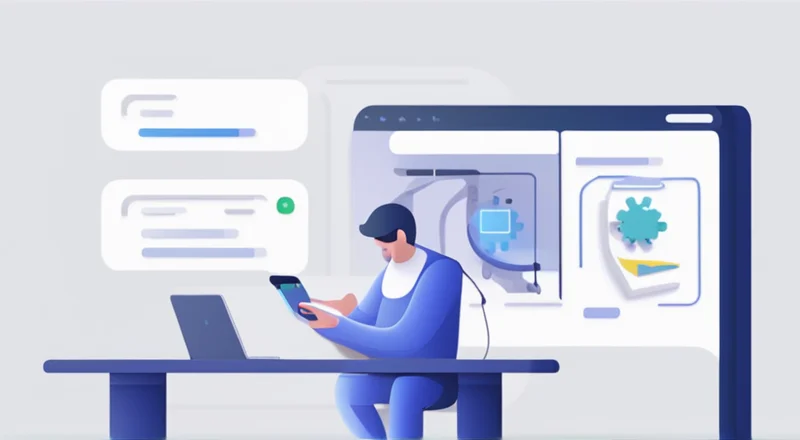 低代码平台怎么实现导入代码