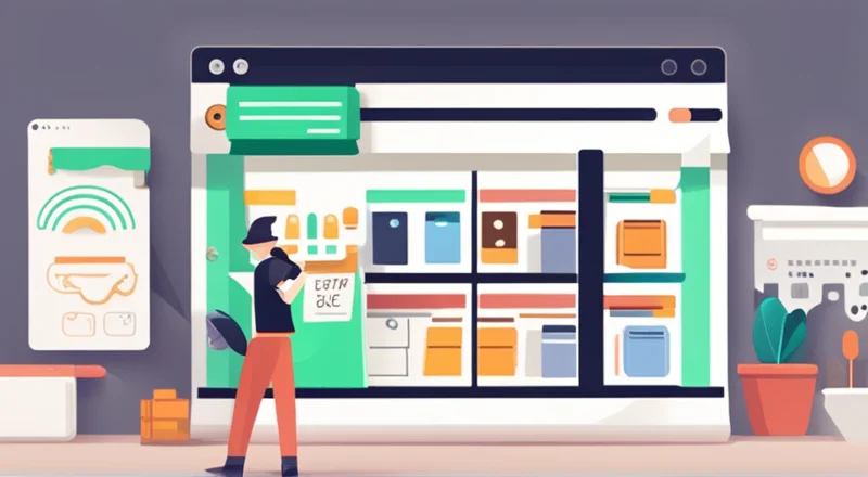 淘宝开店用什么erp软件最好用 5款热门erp软件横评:淘宝开店必备