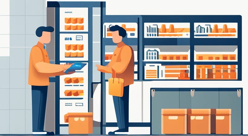 直营连锁店需要什么样的进销存系统?