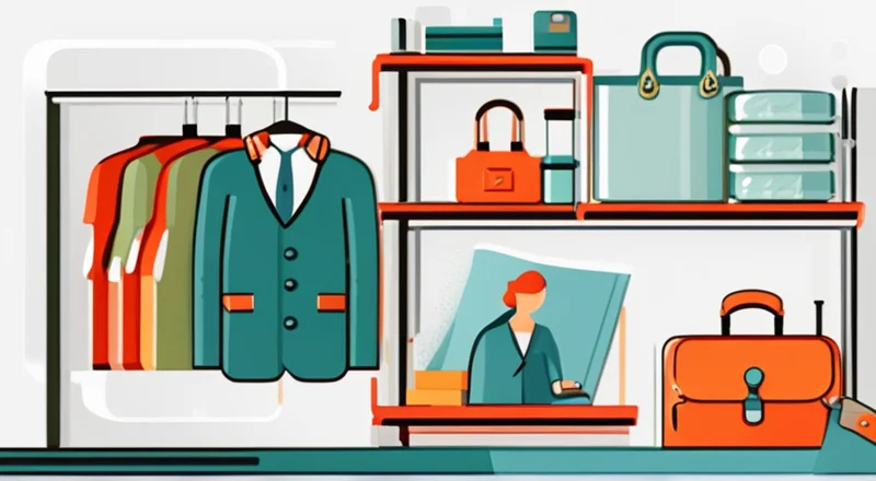 最新皮具箱包erp费用 皮具箱包企业成本控制 实用技巧分享