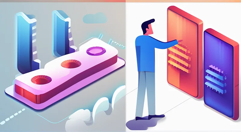 先进的芯片行业erp哪家好些呢