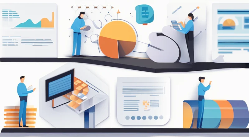 erp软件项目验收标准最新版 企业项目管理 高效验收流程揭秘