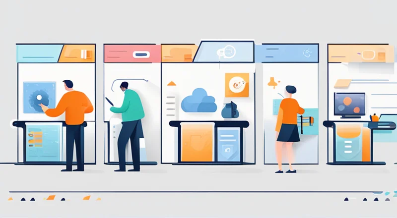 客户等级划分标准,不同行业示例