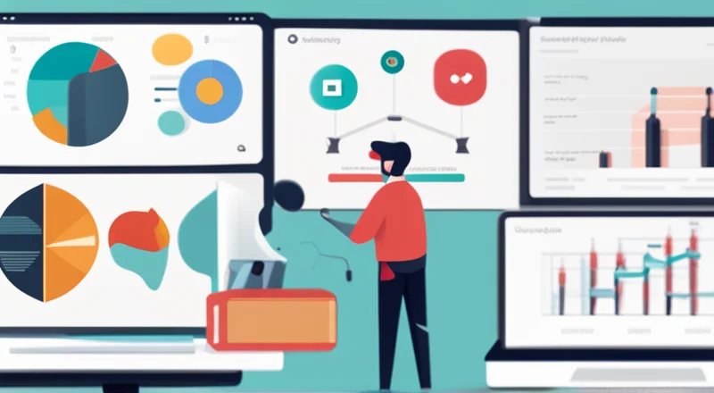 咋样选择适合企业的CRM系统以实现销售管理和客户关系管理？