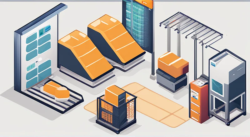 北京WMS，如何在数字化时代实现仓储效率的飞跃