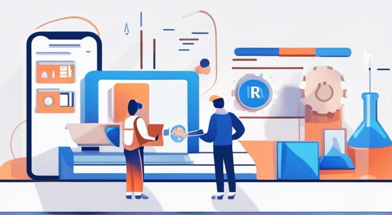 工业制造业研发费如何做帐