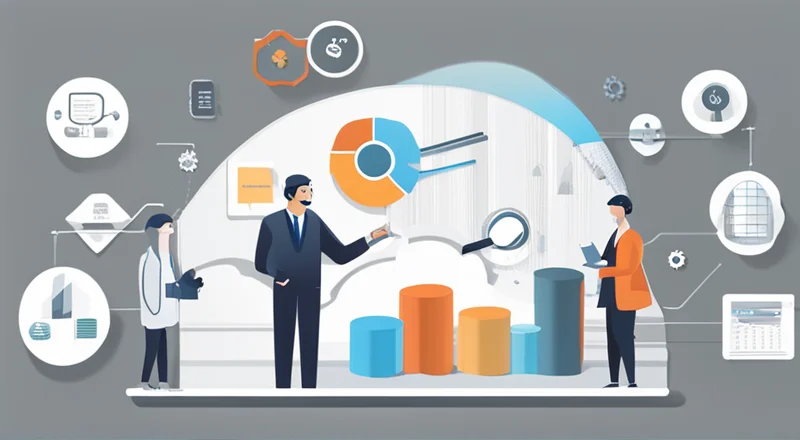 erp产品对企业的改变有哪些方面 ERP系统如何重塑企业运营流程