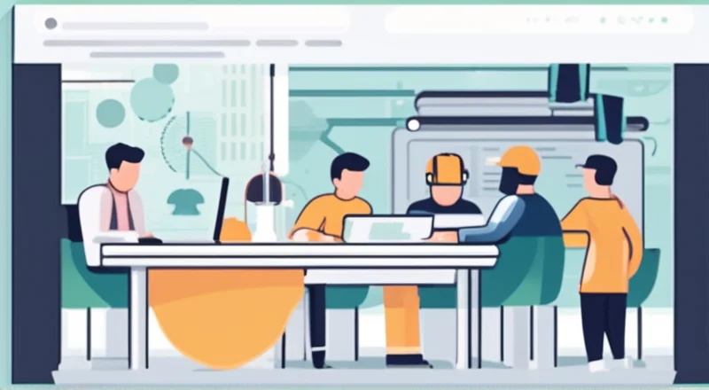 企业微信对接erp系统怎么操作 企业微信对接erp系统最新方法 企业微信如何高效连接erp 实用教程