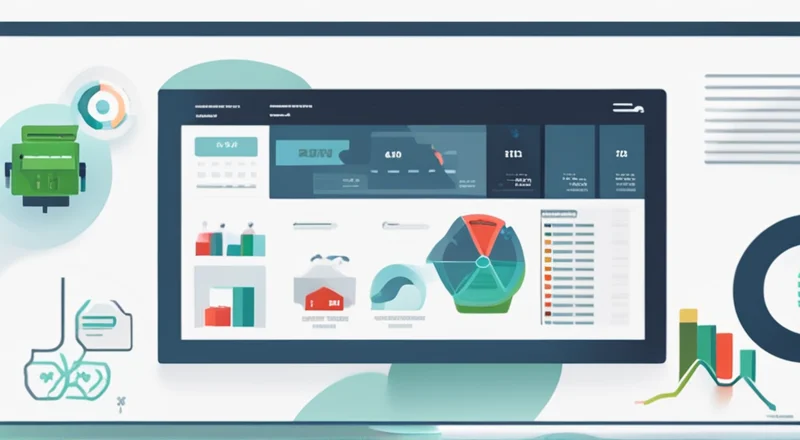 ERP系统如何提高企业的决策效率？
