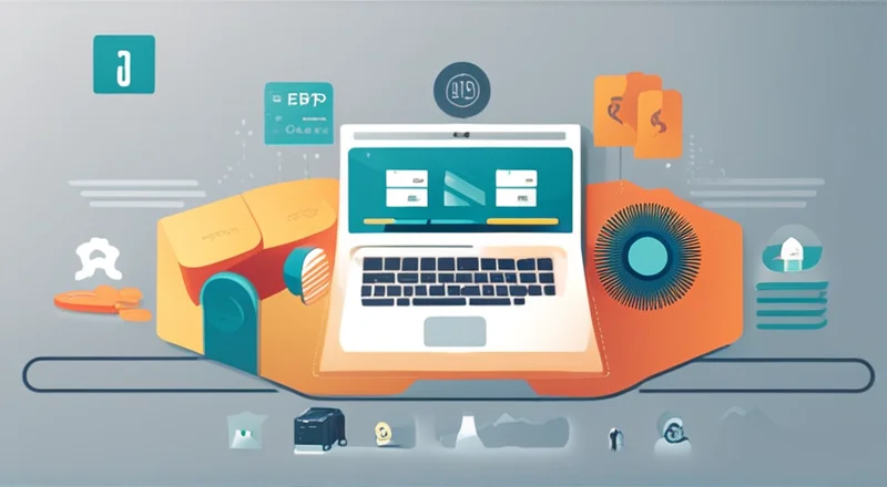 erp在绩效中的应用有哪些方面 ERP在绩效管理中的创新应用