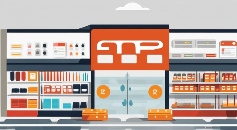 多店铺erp系统选择什么类目比较好 3大关键因素助您精准定位多店铺erp系统