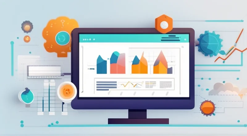 ERP系统的发展历程与趋势分析